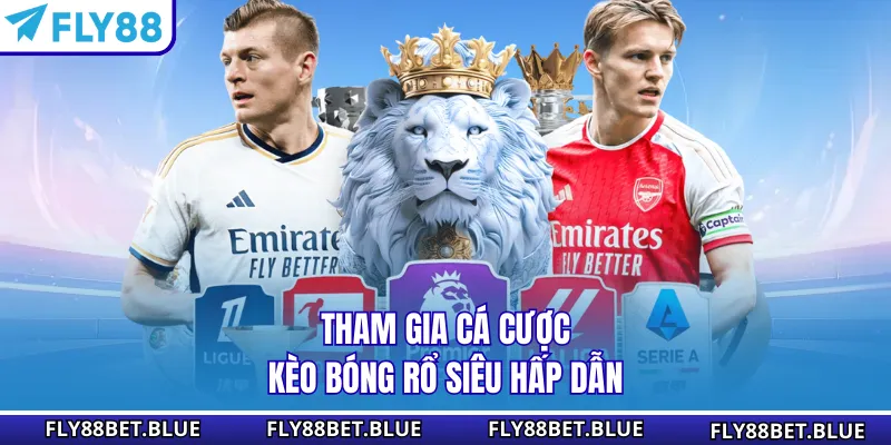 Tham gia cá cược kèo bóng rổ siêu hấp dẫn